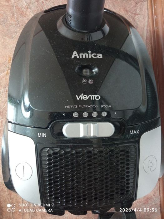 Пылесос для уборк