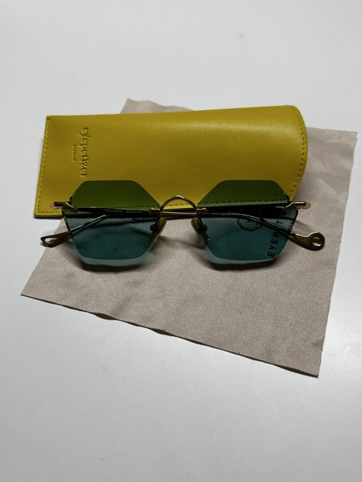 Италиански  слънчеви очила Eyepetizer CARNABY