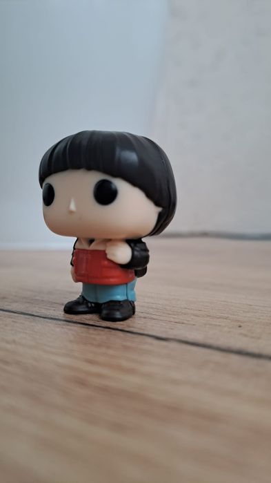 Фигурка Киндер Джой. Уилл из ОСД