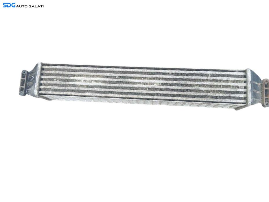 Radiator Intercooler Seat Alhambra 1.9 TDI BVK AUY AVG AFN ANU AHU 1996 - 2010 Cod 7M3145805 1710078 [V0322]