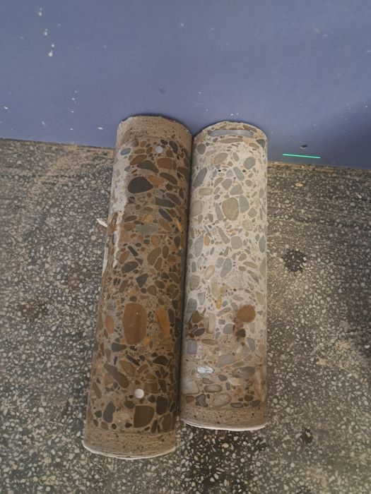 Taieri beton/carotare