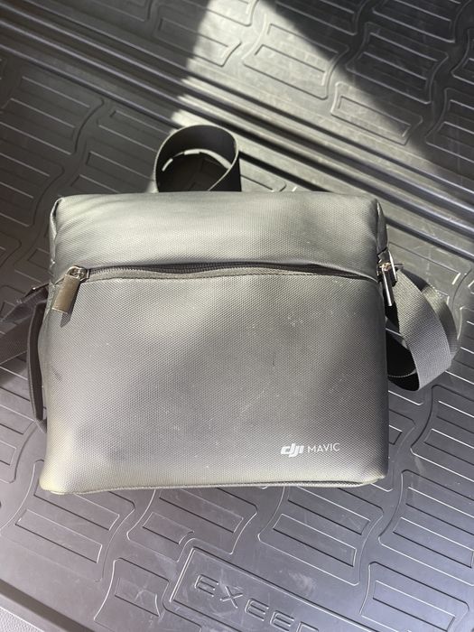 Дрон dji air 2 полный комплект