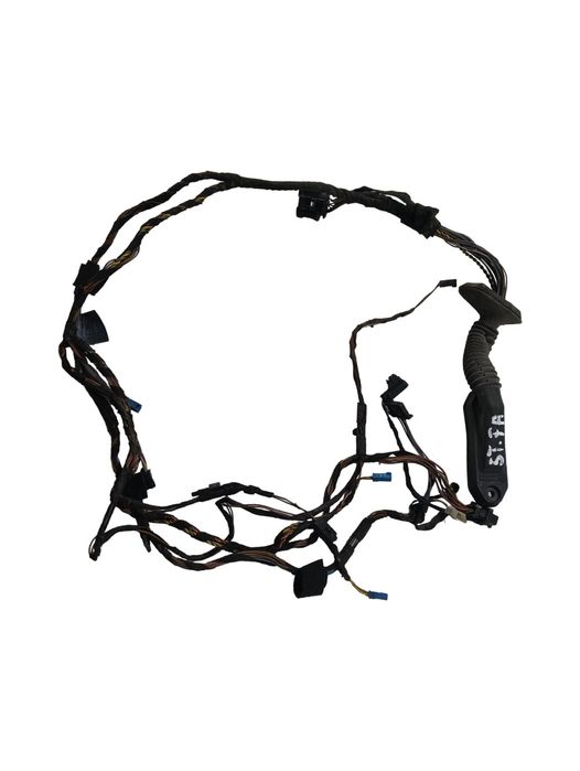 Instalatie Electrica Usa Stanga Fata Bmw X5 Ii E70 2006 - 2013