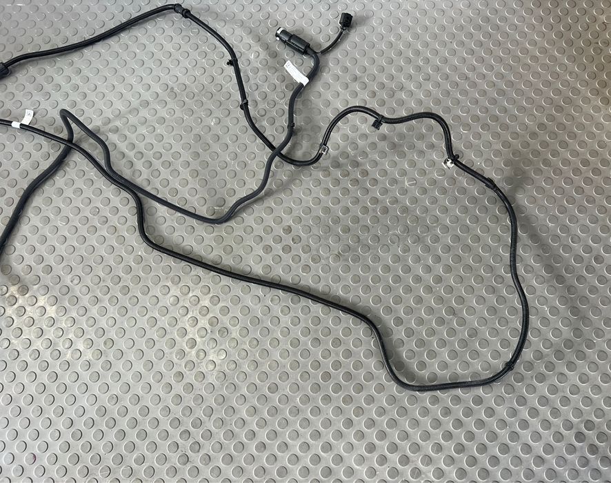 Conducta Completa/Cablaj Instalatie Ad Blue Motor Audi A4 B9 / A5 F5