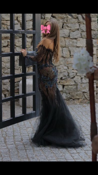 Бална ракля Pembe Kenan