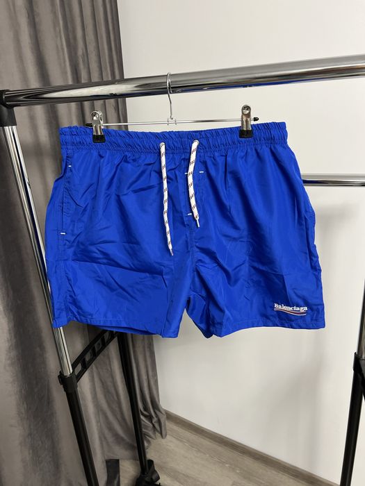 Pantaloni de plaja BALENCIAGA super calitate