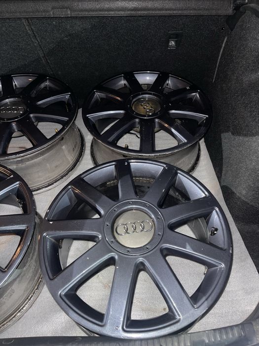 Jante Audi A4 S4