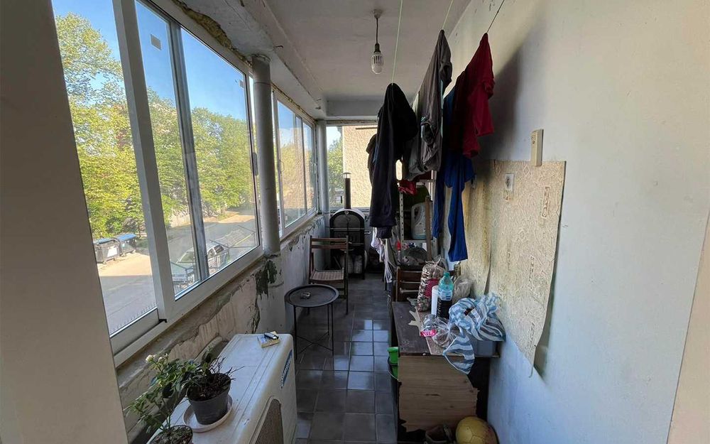 Продава се Промишлена сграда в Търговище, Център - 90 кв.м за 1417 €/кв.м - Снимка #1