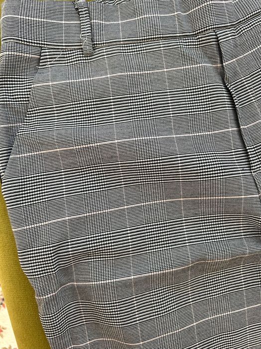 Pantaloni office zara