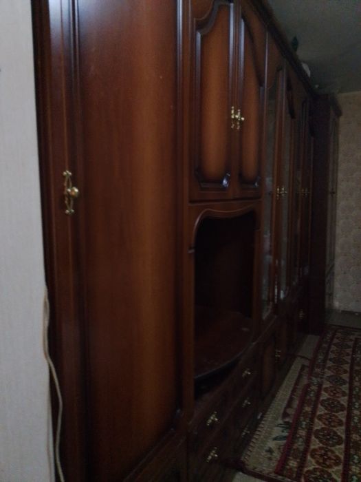 Продаётся стенка