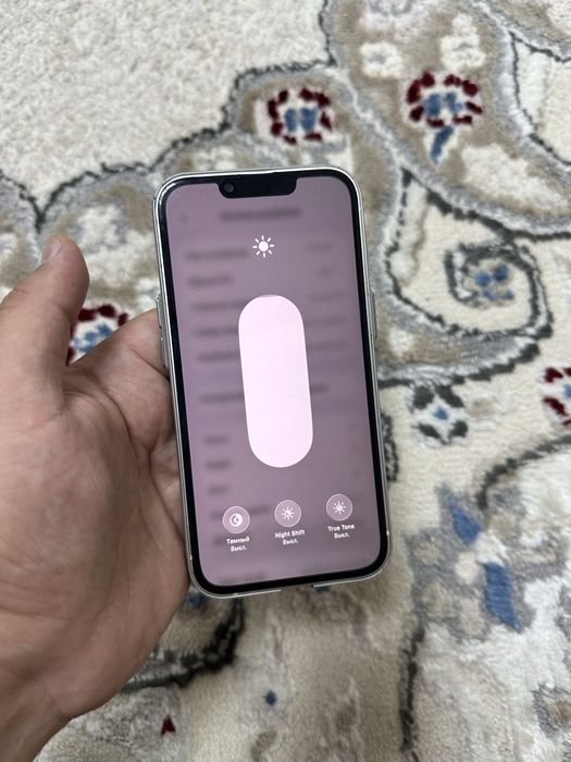 Айфон 13 128 gb продам