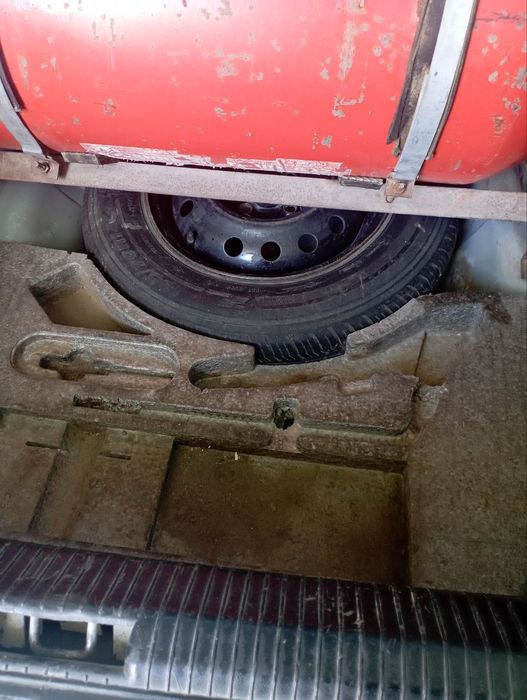 Other Nexia 2009 — 2