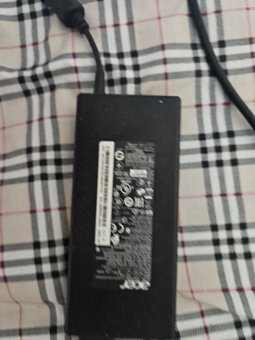 Acer Nitro AN515-54 ноутбук