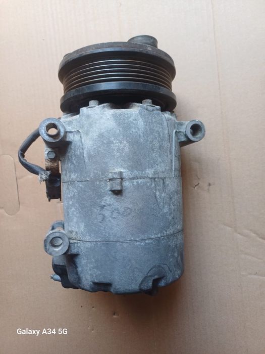 Compresor climă ford kuga focus mondeo 2,0 TDCI COD AVGH-19D629BC. 450 LEI