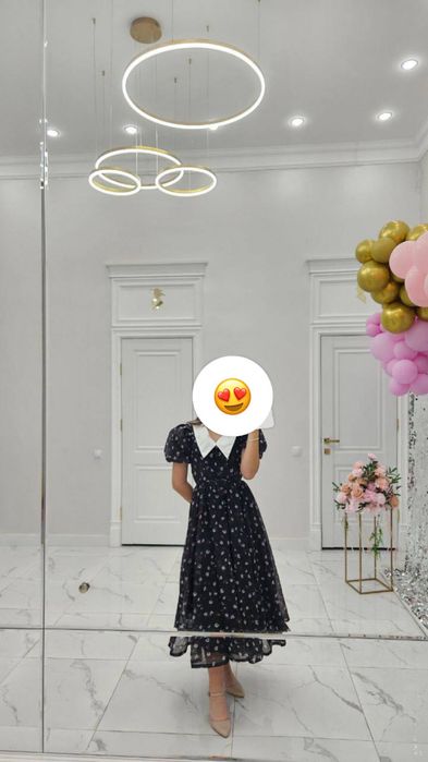 Продам вечернее платье на выпускной