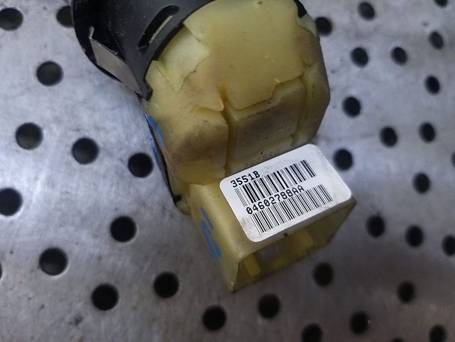 Buton reglaj oglinzi jeep compass 1 mk49 04602788aa