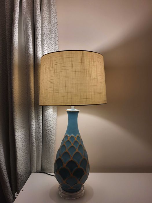 Lampa inaltime 97.5 cm