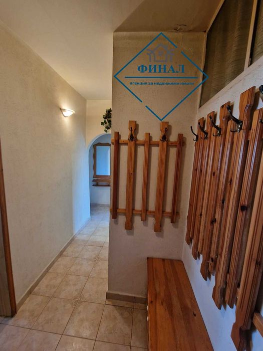 Продава се Двустаен апартамент в Шумен, Гривица - 76 кв.м за 1208 €/кв.м - Снимка #2