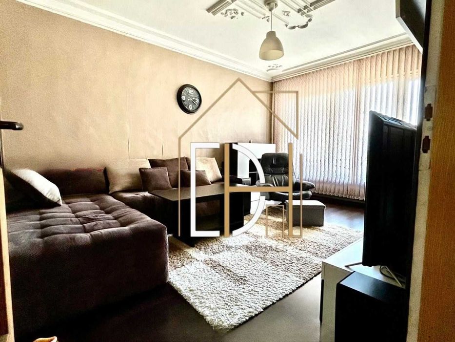 Продава се Четиристаен апартамент в Пловдив, Тракия - 87 кв.м за 1650 €/кв.м - Снимка #1