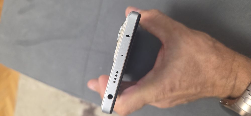 Redmi Note 12 pro +