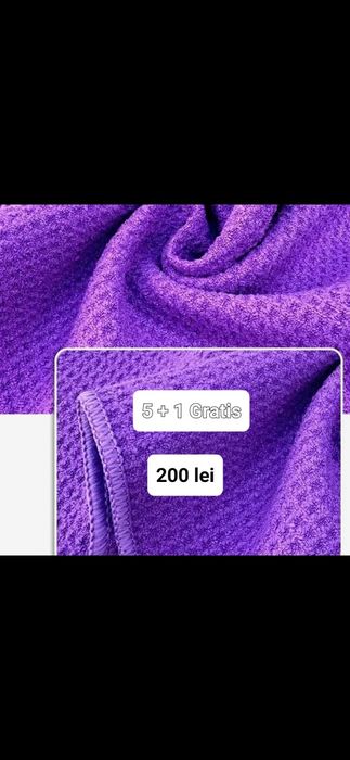 Lavete profesionale mobila și multiple suprafețe