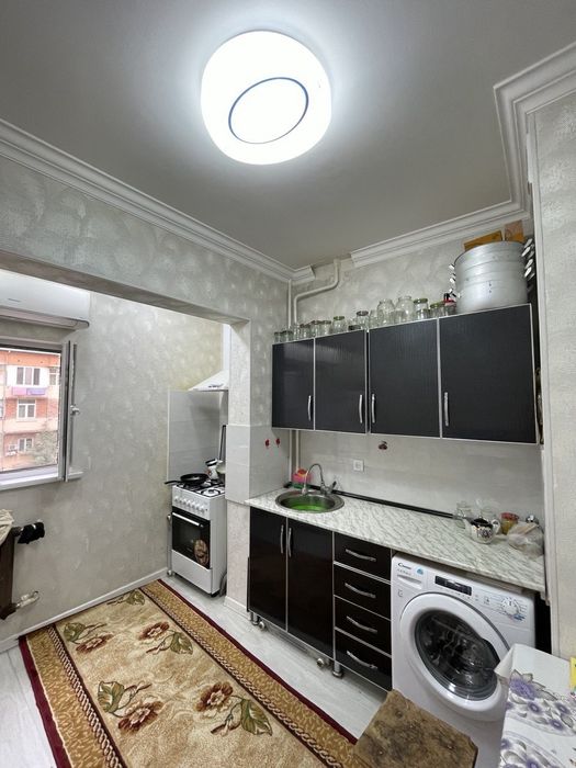 Kvartira ijaraga qoyiladi faqat sherikliga qizlar qoyiladi