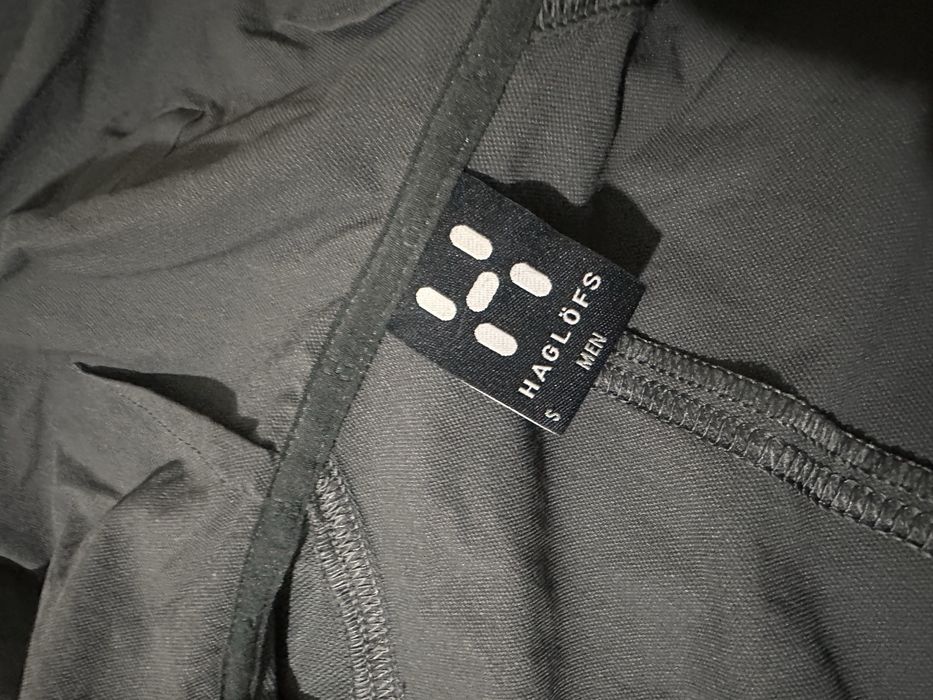 Haglöfs Skarn Hybrid Jacket Men