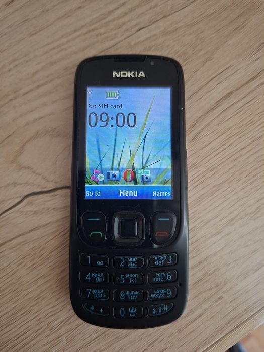 Нокия 6303i оригинал телефон