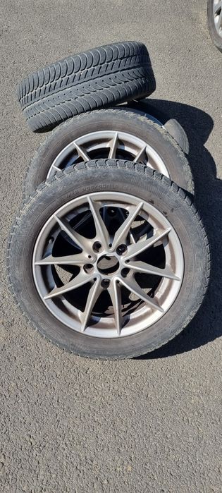Vand Jante Bmw 16 inch