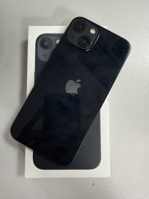Apple Iphone 13 128 gb (Лисаковск лот:11701)