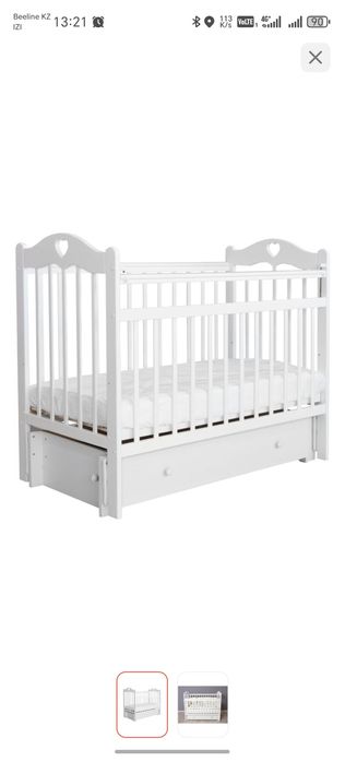 Продам манеж, детский кровать