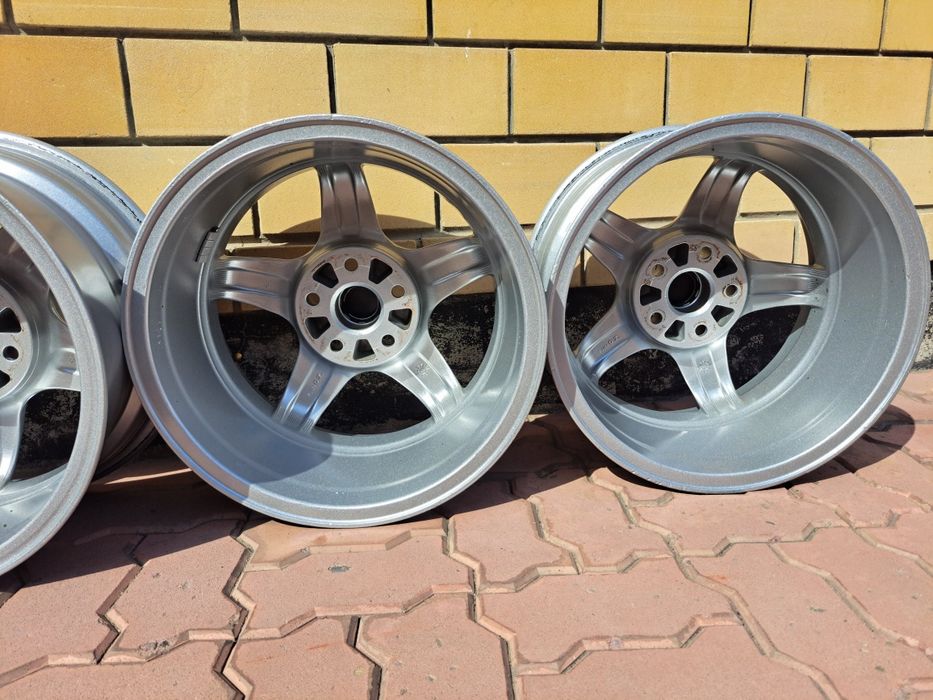 Диски Oz ABT r16