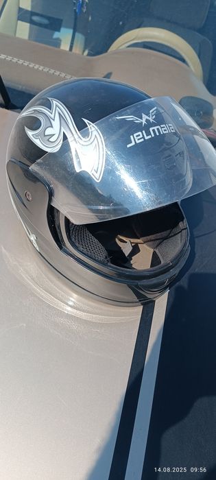 Мотоцикл Savaja с документами