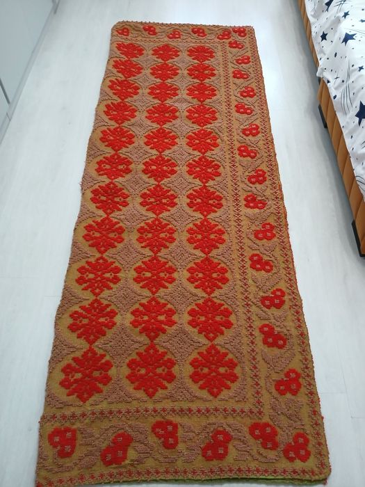 Traversa traditionala