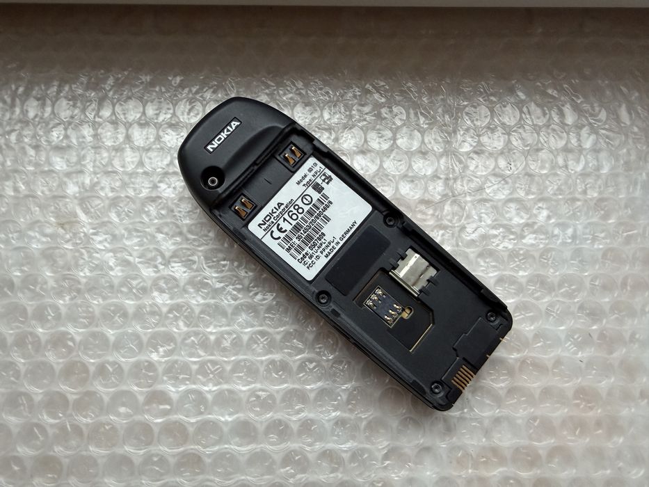 Nokia 6310i in stare foarte  buna! De colectie!