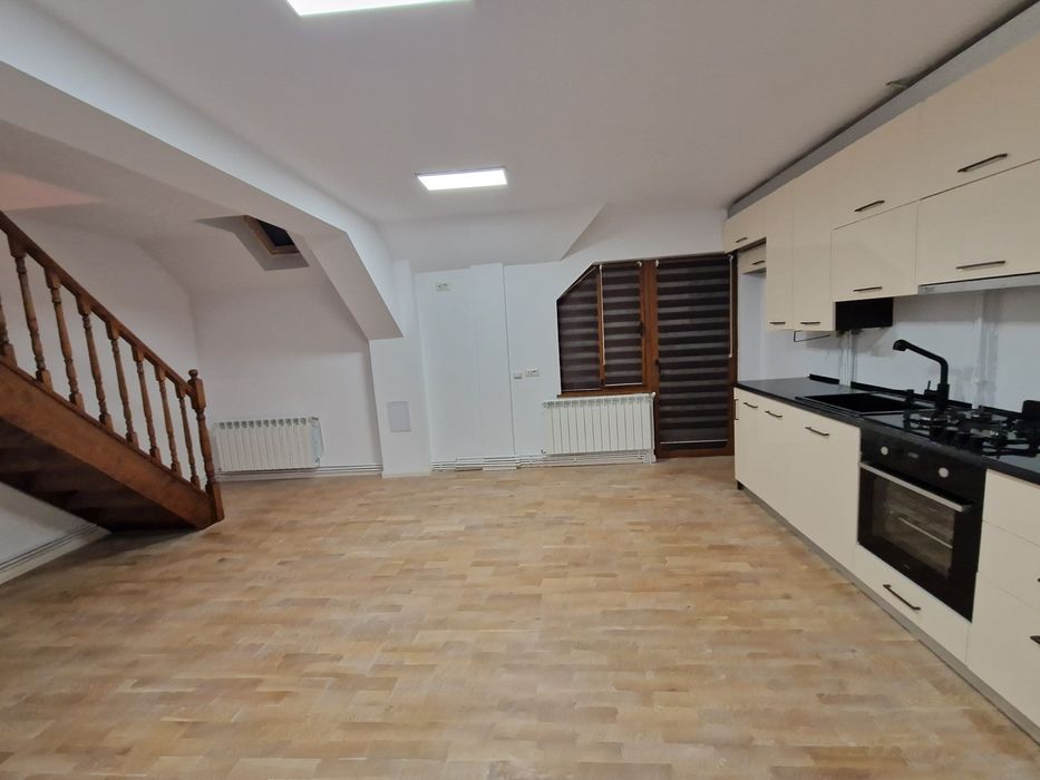 Gradina cu magnolii 2 camere Proprietar
