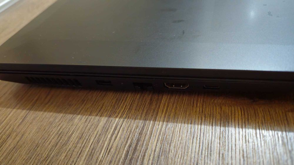 Lenovo Ideapad Gaming 3