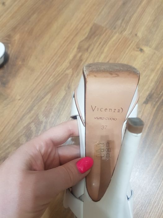 Боссоножки женские