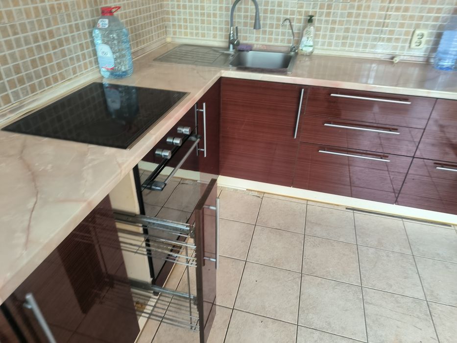 Продам кухонный гарнитур