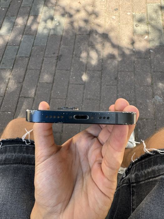 Iphone 13 midnight 128gb