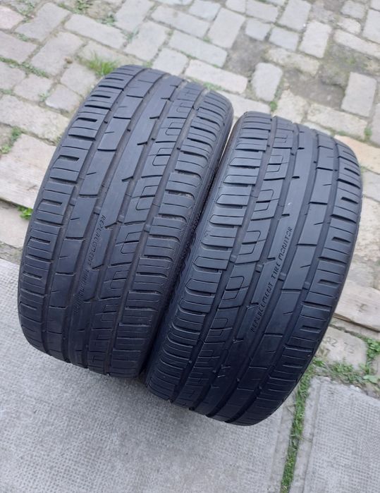 Set 2buc 225/35 R19 88Y XL General Altimax Sport vară