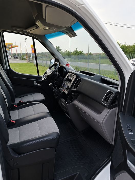 Vând sau schimb Hyundai h350