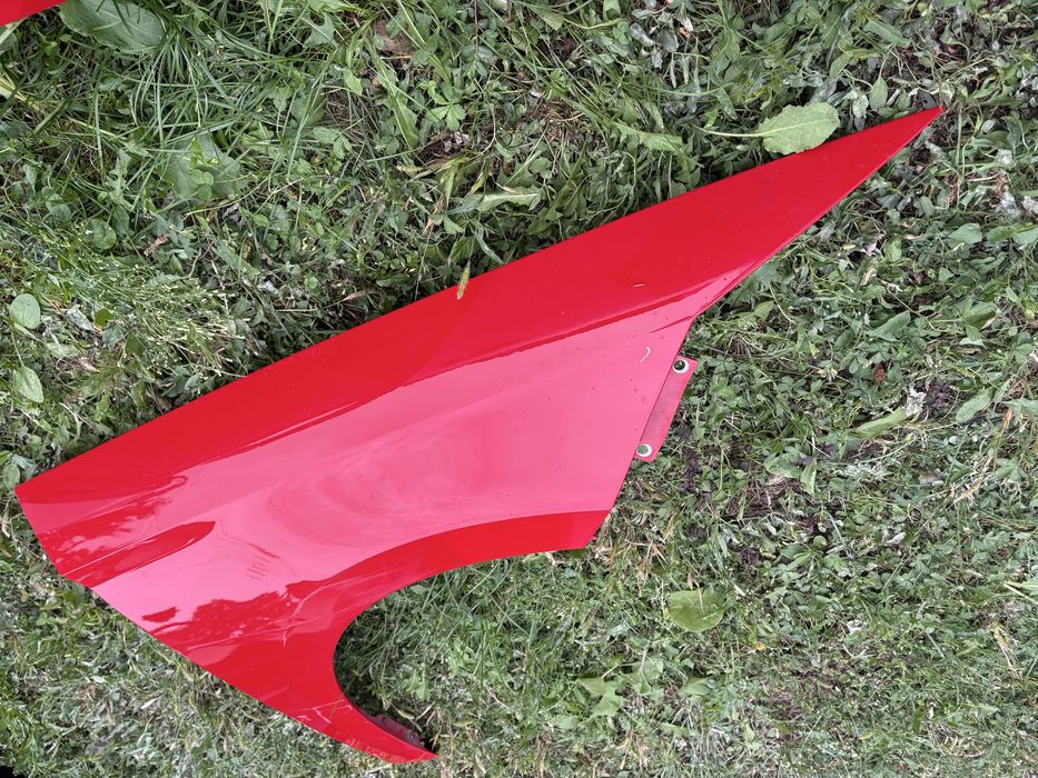 Десен калник за Сеат Леон 3 / Seat Leon III