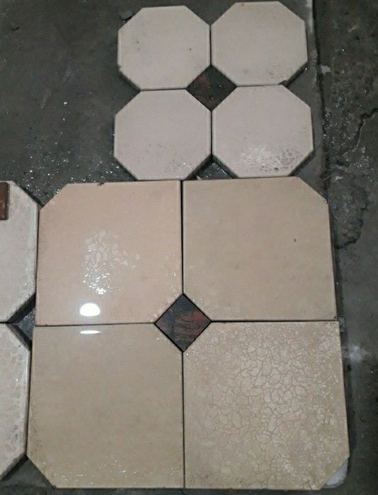 .KESISH. Kафель керамо гранит va брусчатка  кабанchik, LENTA