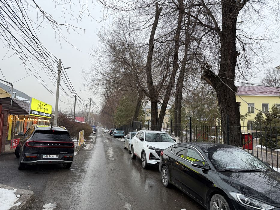 Готовый бизнес фастфуд