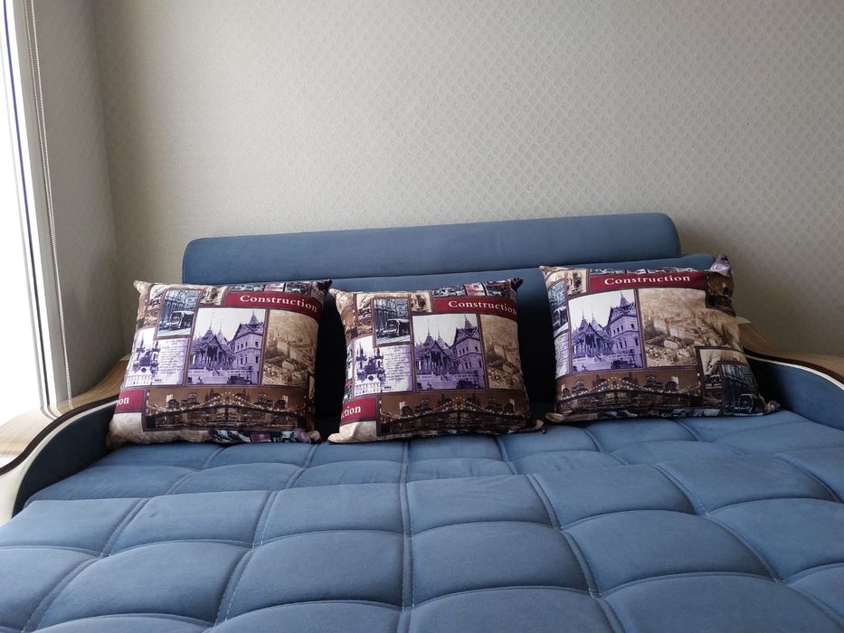 Диван өте керемет