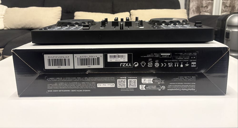 Vand Consola Pioneer DDJ-FLX 4