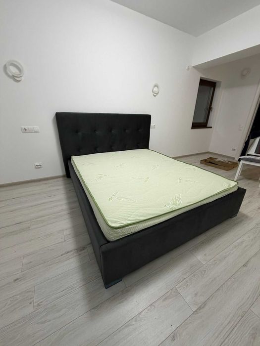 Casa individuala, 4 cam, 2 bai, mobilata si utilata, Balotesti, Ilfov