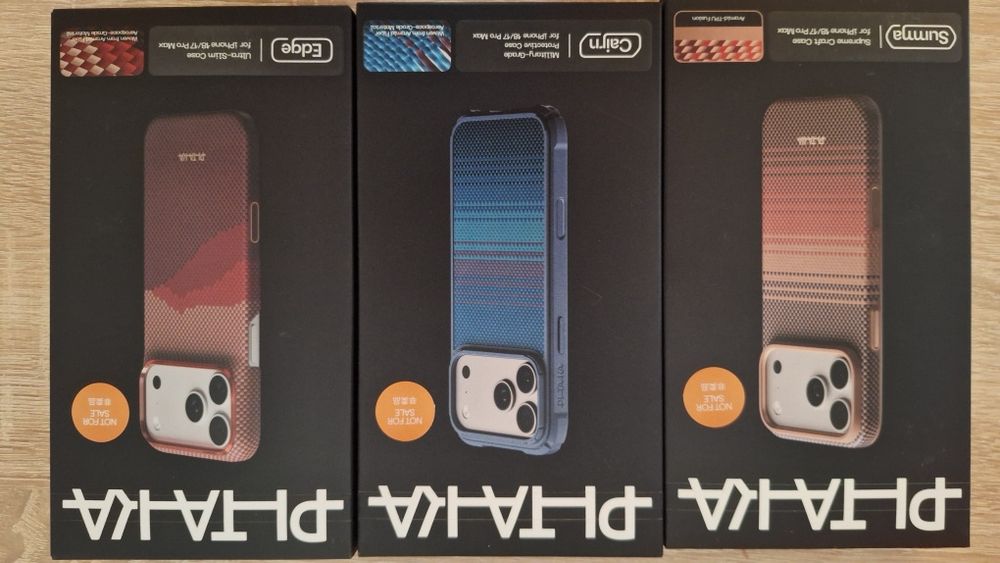 Huse Pitaka Origina  pentru iPhone 18/17 Pro si Pro Max, iPhone 17 Pro,,Samsung G.Z Flip7, Folder 8