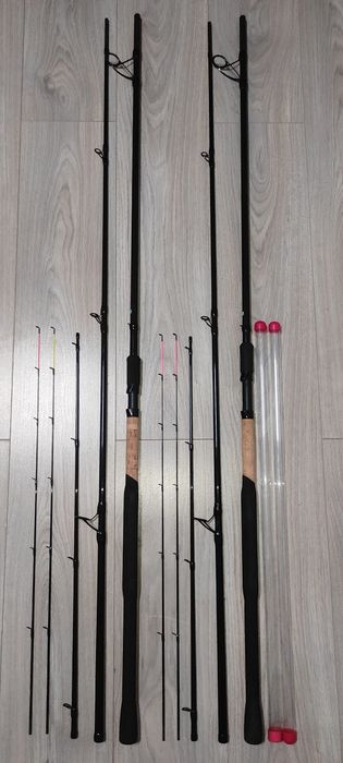 Lansete   Middy,Preston, Sarfix